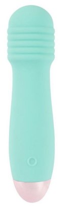 Cuties Mini Vibrator green