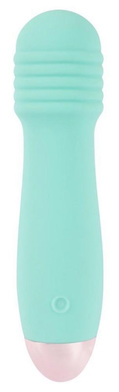 Cuties Mini Vibrator green Cuties Mini Vibrator green
