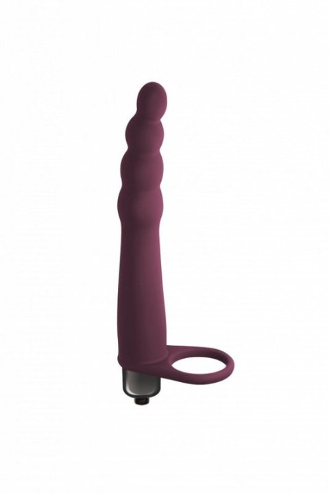 Strap - on Pure Passion Bramble Wine red Strap - on Pure Passion Bramble Wine red