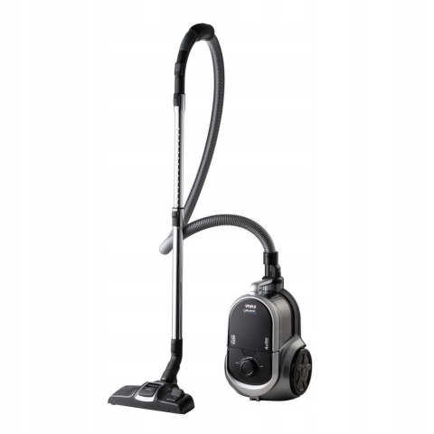 ODKURZACZ CYKLONOWY | BEZWORKOWY |800W FILTR HEPA 2,5L + TURBOSZCZOTKA ODKURZACZ CYKLONOWY | BEZWORKOWY |800W FILTR HEPA 2,5L + TURBOSZCZOTKA