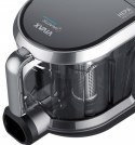 ODKURZACZ CYKLONOWY | BEZWORKOWY |800W FILTR HEPA 2,5L + TURBOSZCZOTKA