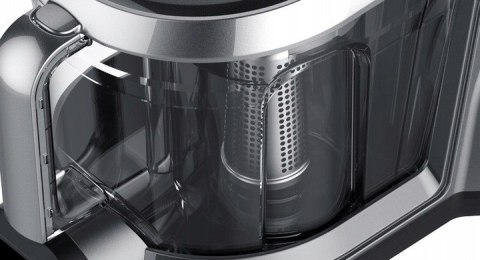 ODKURZACZ CYKLONOWY | BEZWORKOWY |800W FILTR HEPA 2,5L + TURBOSZCZOTKA ODKURZACZ CYKLONOWY | BEZWORKOWY |800W FILTR HEPA 2,5L + TURBOSZCZOTKA