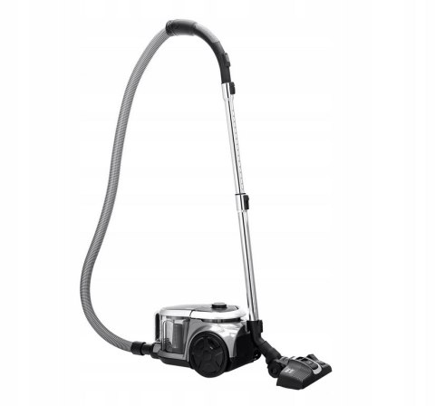 ODKURZACZ CYKLONOWY | BEZWORKOWY |800W FILTR HEPA 2,5L + TURBOSZCZOTKA ODKURZACZ CYKLONOWY | BEZWORKOWY |800W FILTR HEPA 2,5L + TURBOSZCZOTKA