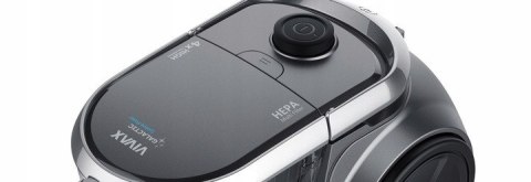 ODKURZACZ CYKLONOWY | BEZWORKOWY |800W FILTR HEPA 2,5L + TURBOSZCZOTKA ODKURZACZ CYKLONOWY | BEZWORKOWY |800W FILTR HEPA 2,5L + TURBOSZCZOTKA