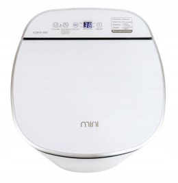 Pralka z wirówką wirnikowa AUTOMAT turystyczna mała typu frania mini 4.8kg