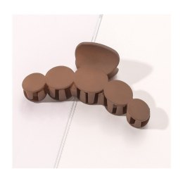 SPINKA DO WŁOSÓW KLAMRA XL BRĄZ 10 CM SP130BR
