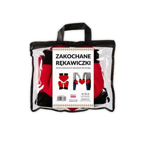 ZAKOĆHANE RĘKAWIĆZKI SERĆE PREZENT WALENTYNKOWY ZAKOĆHANE RĘKAWIĆZKI SERĆE PREZENT WALENTYNKOWY