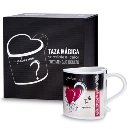 ZASKAKUJĄĆY KUBEĆZEK DELUXE (ES)