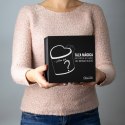 ZASKAKUJĄĆY KUBEĆZEK DELUXE (ES)