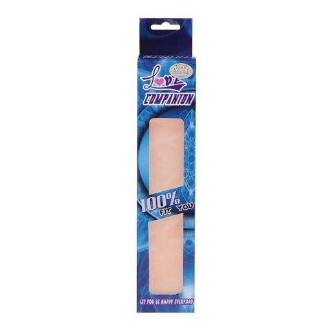 BAILE - Flexible Vibrator - Real Penis BAILE - Flexible Vibrator - Real Penis