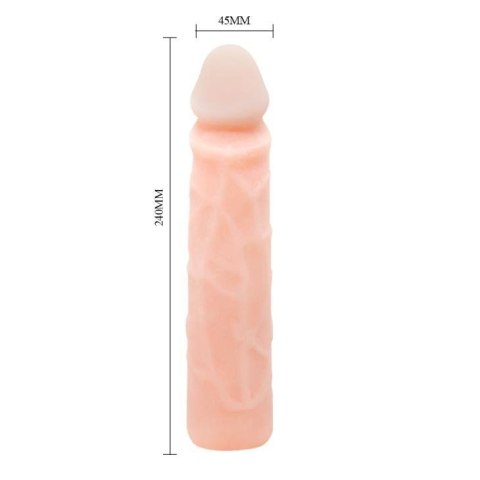 BAILE - Love Companion - Dildo BAILE - Love Companion - Dildo