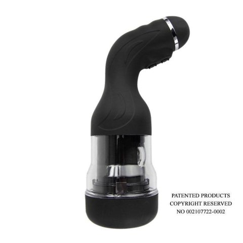 BAILE - Rotation Lover USB 5 Functions BAILE - Rotation Lover USB 5 Functions