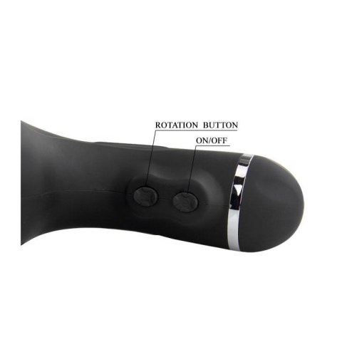 BAILE - Rotation Lover USB 5 Functions BAILE - Rotation Lover USB 5 Functions