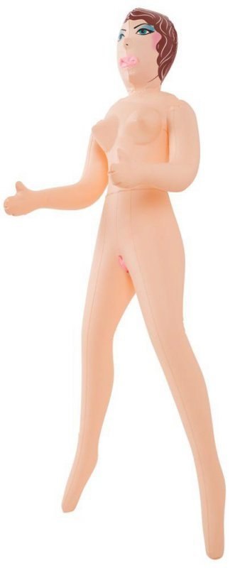 Doll "Joann" Doll "Joann"