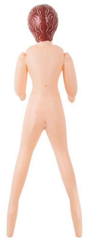 Doll "Joann" Doll "Joann"