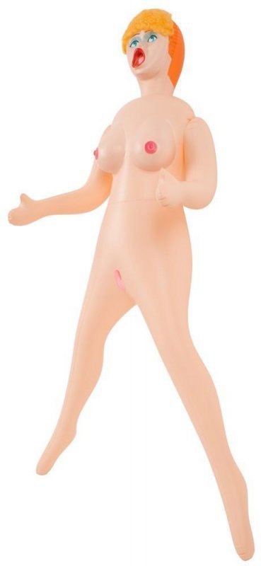 Doll Pamela Doll Pamela