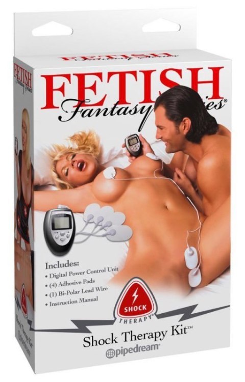 FFS Shock Therapy Kit FFS Shock Therapy Kit