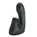 PRETTY LOVE - Magic Finger Drill USB 3 Vibrations 3 Rotations PRETTY LOVE - Magic Finger Drill USB 3 Vibrations 3 Rotations
