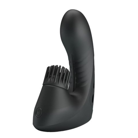 PRETTY LOVE - Magic Finger Drill USB 3 Vibrations 3 Rotations PRETTY LOVE - Magic Finger Drill USB 3 Vibrations 3 Rotations