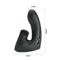 PRETTY LOVE - Magic Finger Drill USB 3 Vibrations 3 Rotations PRETTY LOVE - Magic Finger Drill USB 3 Vibrations 3 Rotations