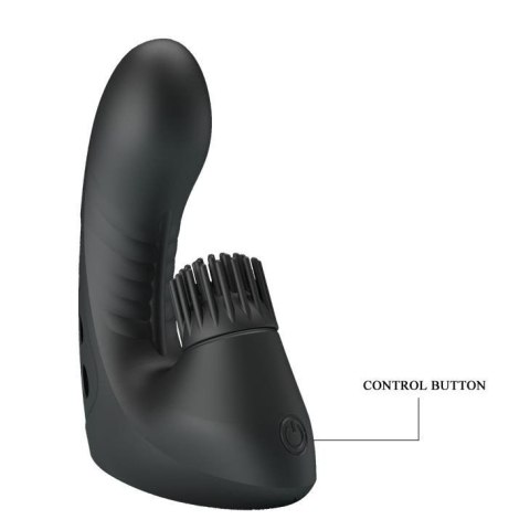 PRETTY LOVE - Magic Finger Drill USB 3 Vibrations 3 Rotations PRETTY LOVE - Magic Finger Drill USB 3 Vibrations 3 Rotations