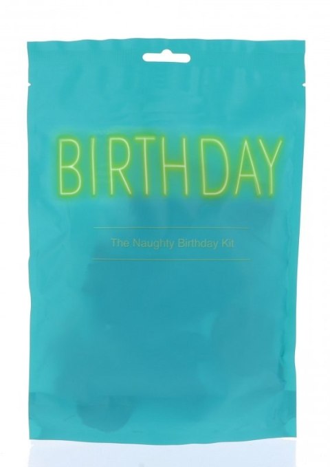 The Naughty Birthday Kit Assortment The Naughty Birthday Kit Assortment