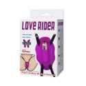 BAILE - LOVE RIDER Vibration