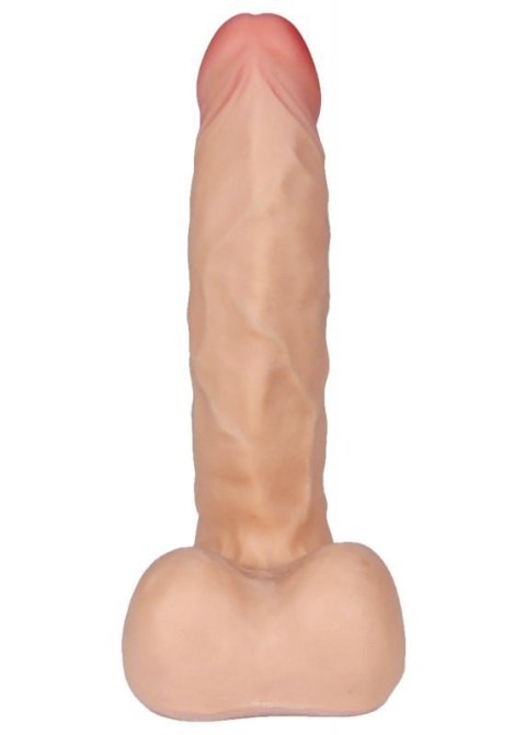 Dildo-ASKLEPIOS-LOVECLONEX 8""-flexible Dildo-ASKLEPIOS-LOVECLONEX 8""-flexible