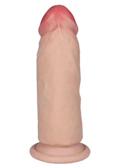 Dildo-KRATOS-LOVECLONEX 6"" Dildo-KRATOS-LOVECLONEX 6""