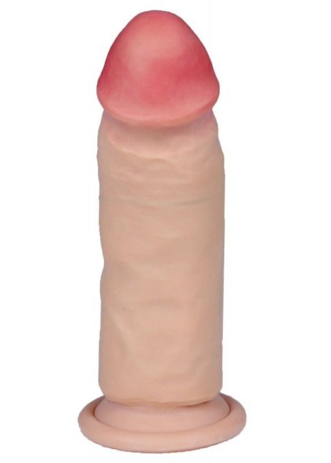 Dildo-KRATOS-LOVECLONEX 6"" Dildo-KRATOS-LOVECLONEX 6""