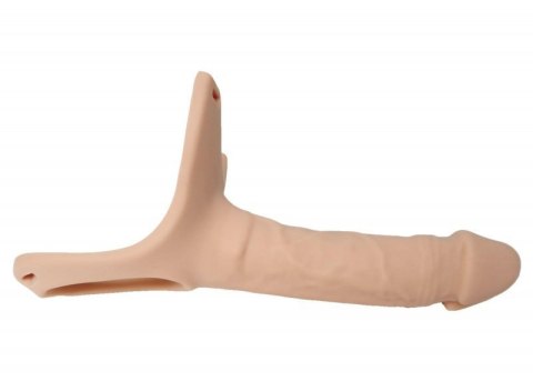 Proteza-Hollow Strap-on Super Hero Proteza-Hollow Strap-on Super Hero