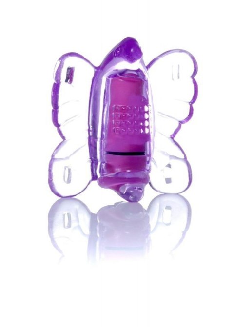 Stymulator-Butterfly Purple Stymulator-Butterfly Purple