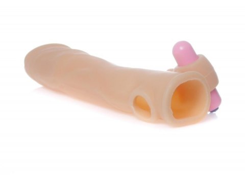 Stymulator-Perfect Sleeve Vibrating Stymulator-Perfect Sleeve Vibrating