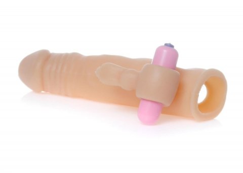 Stymulator-Perfect Sleeve Vibrating Stymulator-Perfect Sleeve Vibrating