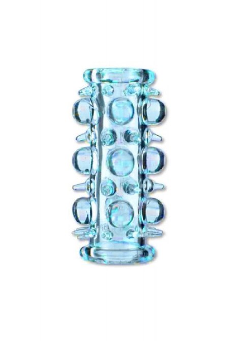 Stymulator-Stretchy Sleeve Blue Stymulator-Stretchy Sleeve Blue