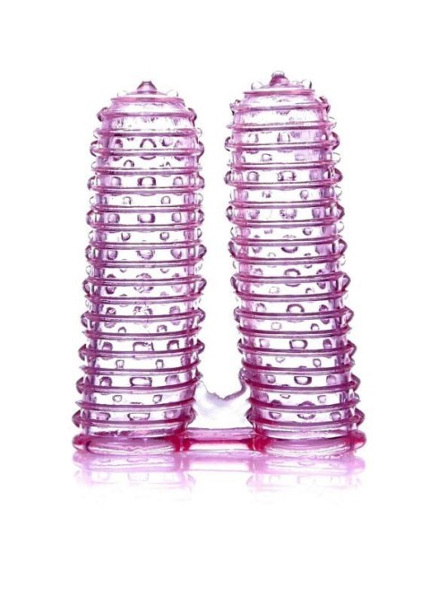 Stymulator-Wonderful Fingers Pink Stymulator-Wonderful Fingers Pink