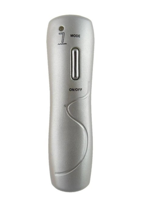 Wibrator-BOREASZ-LOVECLONEX 7""-Rotation Wibrator-BOREASZ-LOVECLONEX 7""-Rotation