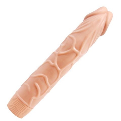 BAILE - BOB Vibrating Sofy Skin 22,5 cm BAILE - BOB Vibrating Sofy Skin 22,5 cm
