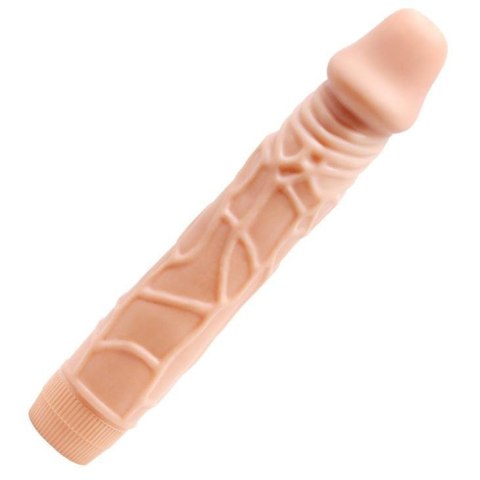 BAILE - BOB Vibrating Sofy Skin 22,5 cm BAILE - BOB Vibrating Sofy Skin 22,5 cm