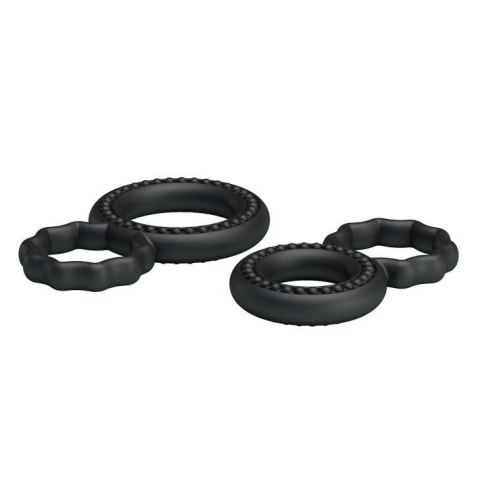 BAILE- COCK RINGS BAILE- COCK RINGS