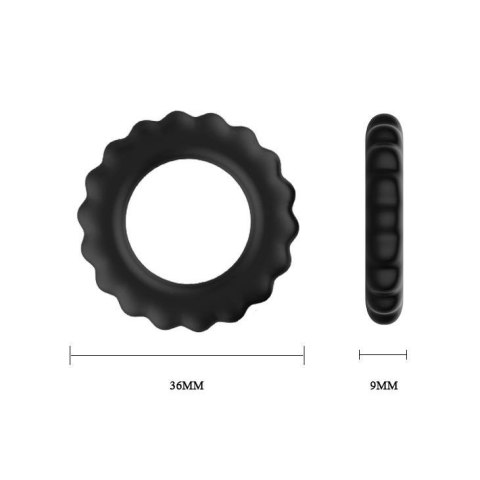 BAILE - TITAN THREE RINGS BAILE - TITAN THREE RINGS