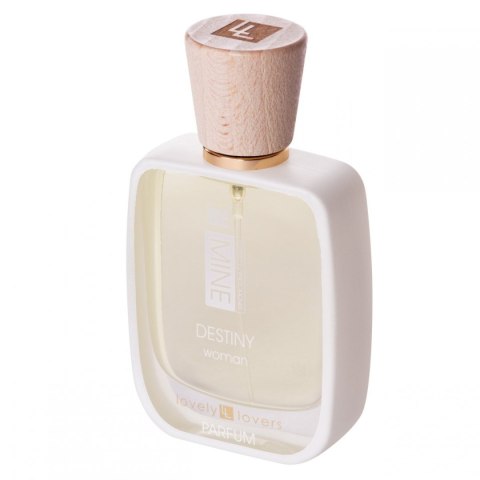 BEMINE DESTINY 50ml PARFUMY dla kobiet z feromonami