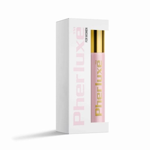 Feromony - Pherluxe Pink for women 33 ml spray - B - Series Feromony - Pherluxe Pink for women 33 ml spray - B - Series