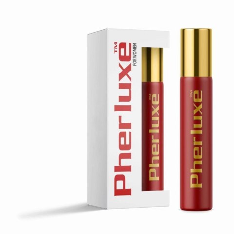 Feromony - Pherluxe Red for women 33 ml spray - B - Series Feromony - Pherluxe Red for women 33 ml spray - B - Series