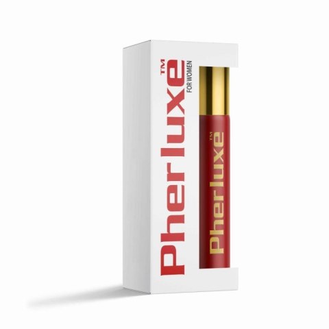 Feromony - Pherluxe Red for women 33 ml spray - B - Series Feromony - Pherluxe Red for women 33 ml spray - B - Series