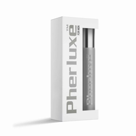 Feromony - Pherluxe Silver for men 33 ml spray - B - Series Feromony - Pherluxe Silver for men 33 ml spray - B - Series
