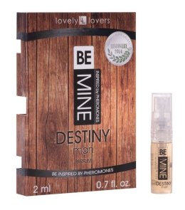 Próbki BEMINE DESTINY 2ml dla mężczyzn