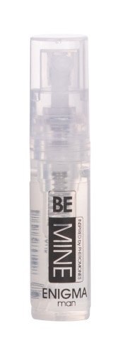 Próbki BEMINE ENIGMA 2ml perfumy z feromonami męskie