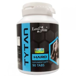 TYTAN HARD 90tab