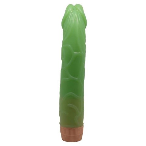 BAILE- BARBARA 8.8'' Green MULTI-SPEED BAILE- BARBARA 8.8'' Green MULTI-SPEED